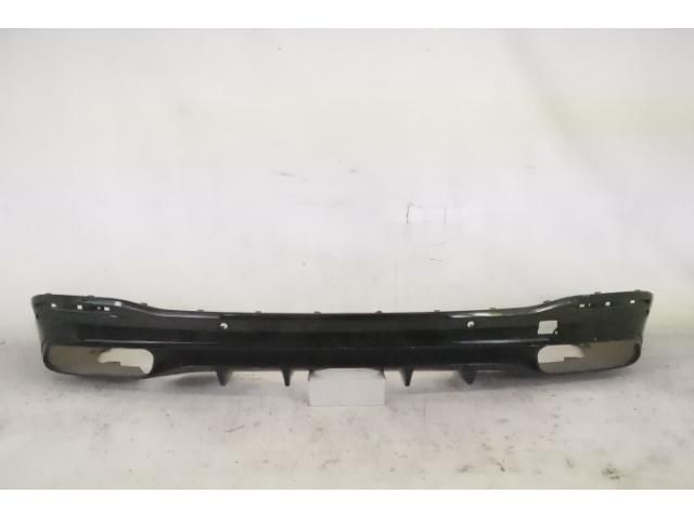 bontott MERCEDES-BENZ GLE Hátsó Lökhárító Alsó (Műanyag)