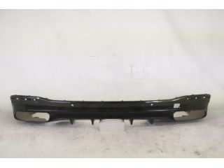 bontott MERCEDES-BENZ GLE Hátsó Lökhárító Alsó (Műanyag)