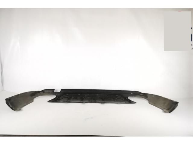 bontott MERCEDES-BENZ GLE Hátsó Lökhárító Alsó (Műanyag)