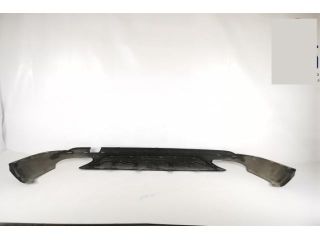 bontott MERCEDES-BENZ GLE Hátsó Lökhárító Alsó (Műanyag)