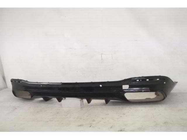 bontott MERCEDES-BENZ GLE Hátsó Lökhárító Alsó (Műanyag)