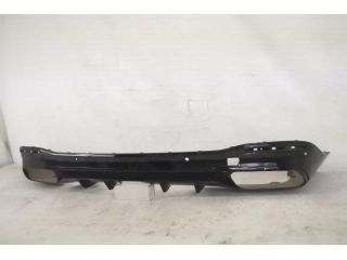 bontott MERCEDES-BENZ GLE Hátsó Lökhárító Alsó (Műanyag)