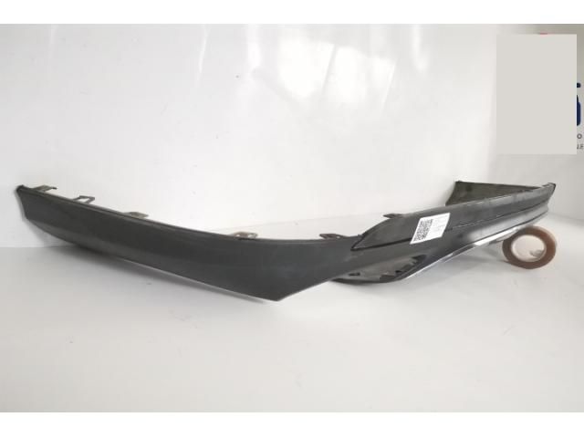 bontott MERCEDES-BENZ GLE Hátsó Lökhárító Alsó (Műanyag)