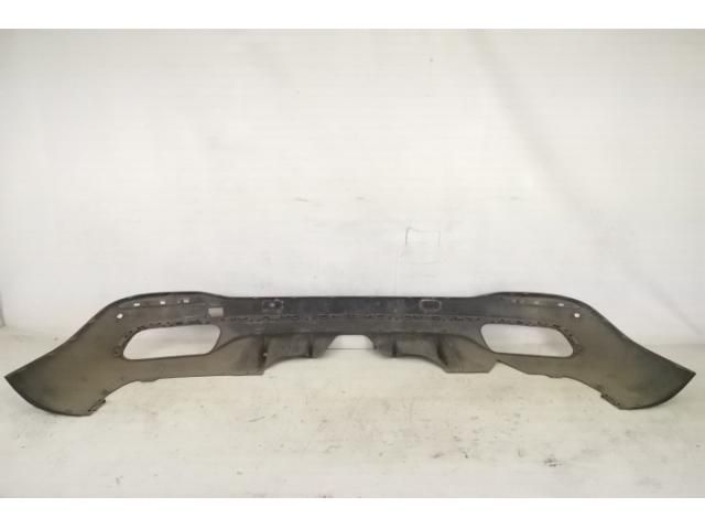 bontott MERCEDES-BENZ GLE Hátsó Lökhárító Alsó (Műanyag)