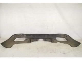 bontott MERCEDES-BENZ GLE Hátsó Lökhárító Alsó (Műanyag)