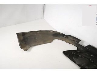 bontott MERCEDES-BENZ GLE Hátsó Lökhárító Alsó (Műanyag)