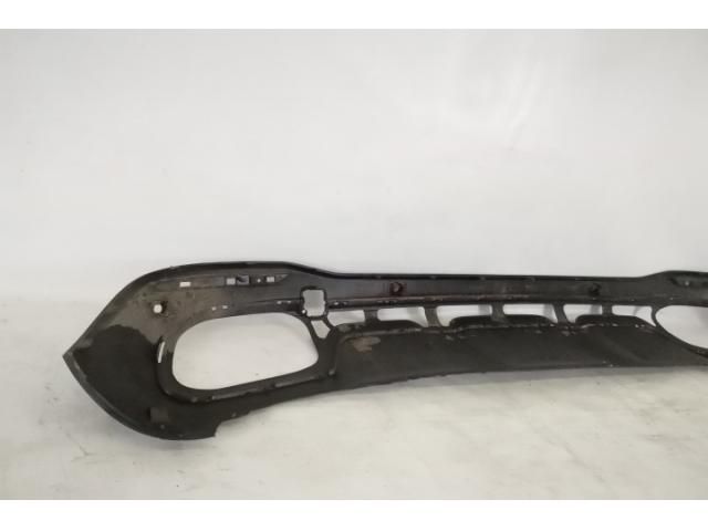 bontott MERCEDES-BENZ GLE Hátsó Lökhárító Alsó (Műanyag)