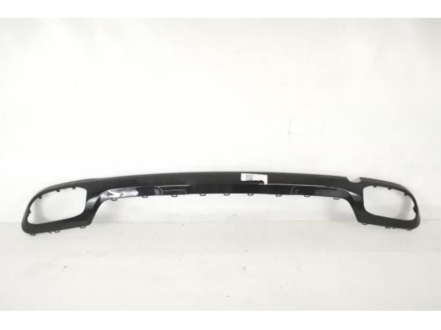 bontott MERCEDES-BENZ GLE Hátsó Lökhárító Alsó (Műanyag)