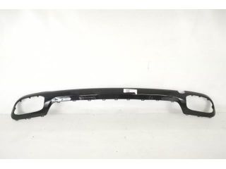 bontott MERCEDES-BENZ GLE Hátsó Lökhárító Alsó (Műanyag)