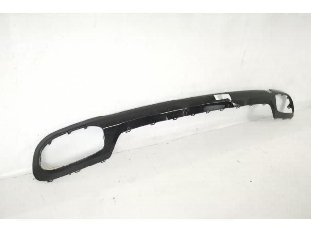 bontott MERCEDES-BENZ GLE Hátsó Lökhárító Alsó (Műanyag)