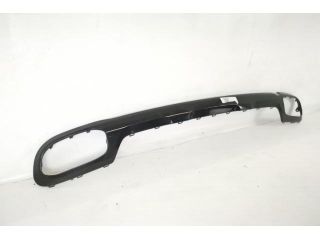 bontott MERCEDES-BENZ GLE Hátsó Lökhárító Alsó (Műanyag)