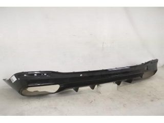 bontott MERCEDES-BENZ GLE Hátsó Lökhárító Alsó (Műanyag)