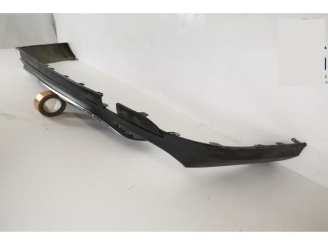 bontott MERCEDES-BENZ GLE Hátsó Lökhárító Alsó (Műanyag)