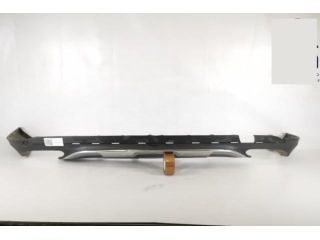 bontott MERCEDES-BENZ GLE Hátsó Lökhárító Alsó (Műanyag)