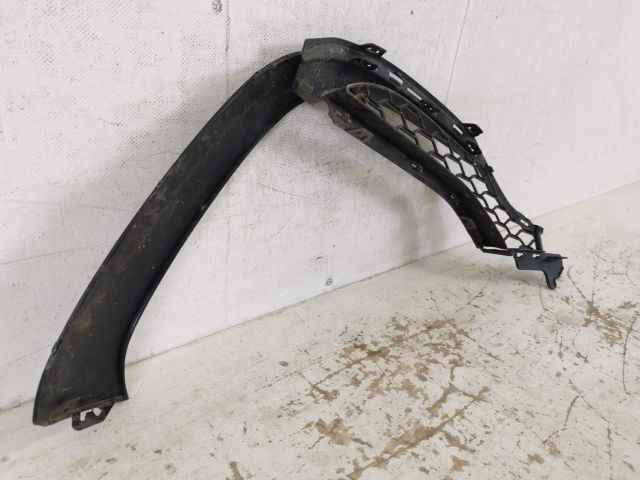 bontott MERCEDES-BENZ GLE Hátsó Lökhárító Díszléc