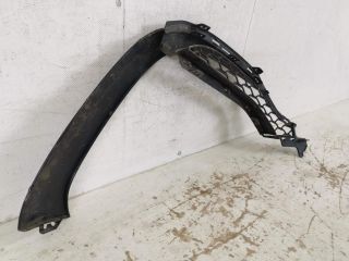 bontott MERCEDES-BENZ GLE Hátsó Lökhárító Díszléc