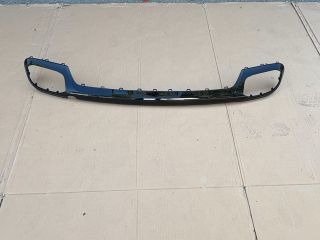 bontott MERCEDES-BENZ GLE Hátsó Lökhárító Díszléc