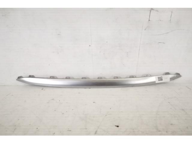 bontott MERCEDES-BENZ GLE Hátsó Lökhárító Díszléc