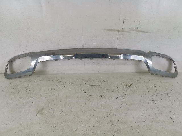 bontott MERCEDES-BENZ GLE Hátsó Lökhárító Díszléc