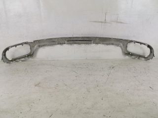 bontott MERCEDES-BENZ GLE Hátsó Lökhárító Díszléc