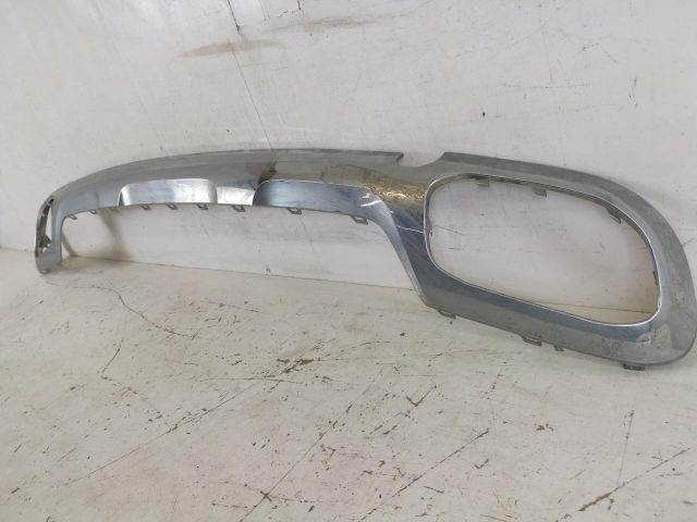 bontott MERCEDES-BENZ GLE Hátsó Lökhárító Díszléc