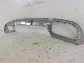 bontott MERCEDES-BENZ GLE Hátsó Lökhárító Díszléc