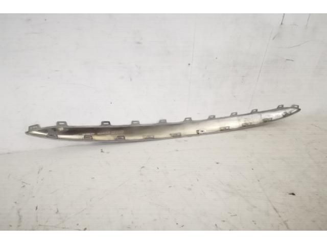 bontott MERCEDES-BENZ GLE Hátsó Lökhárító Díszléc