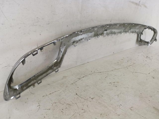 bontott MERCEDES-BENZ GLE Hátsó Lökhárító Díszléc