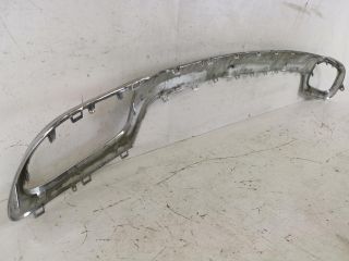 bontott MERCEDES-BENZ GLE Hátsó Lökhárító Díszléc