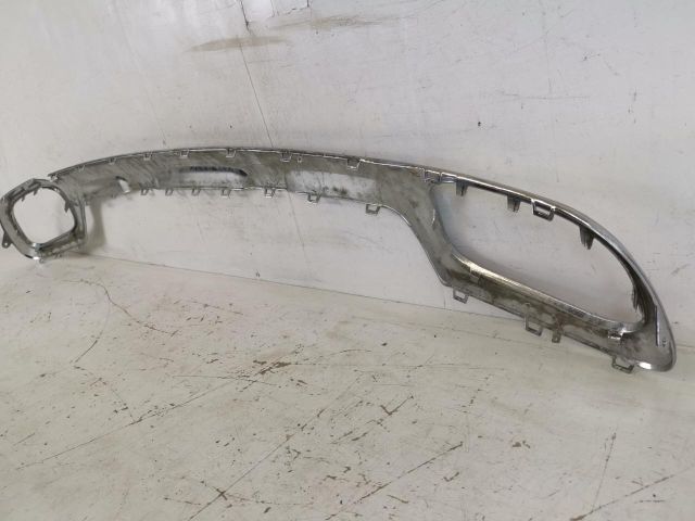 bontott MERCEDES-BENZ GLE Hátsó Lökhárító Díszléc