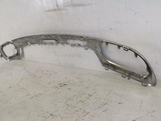 bontott MERCEDES-BENZ GLE Hátsó Lökhárító Díszléc