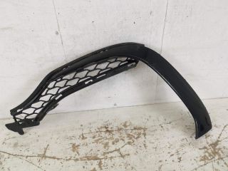 bontott MERCEDES-BENZ GLE Hátsó Lökhárító Díszléc