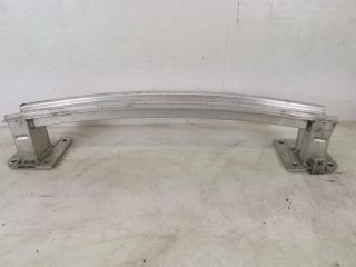 bontott MERCEDES-BENZ GLE Hátsó Lökhárító Merevítő (Fém)