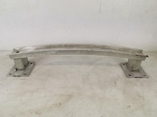 bontott MERCEDES-BENZ GLE Hátsó Lökhárító Merevítő (Fém)