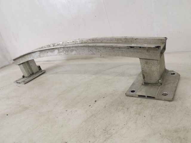 bontott MERCEDES-BENZ GLE Hátsó Lökhárító Merevítő (Fém)