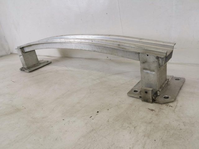 bontott MERCEDES-BENZ GLE Hátsó Lökhárító Merevítő (Fém)