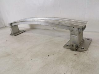 bontott MERCEDES-BENZ GLE Hátsó Lökhárító Merevítő (Fém)