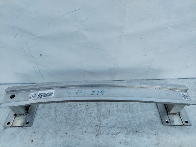 bontott MERCEDES-BENZ GLE Hátsó Lökhárító Merevítő (Fém)