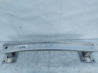 bontott MERCEDES-BENZ GLE Hátsó Lökhárító Merevítő (Fém)