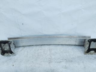 bontott MERCEDES-BENZ GLE Hátsó Lökhárító Merevítő (Fém)