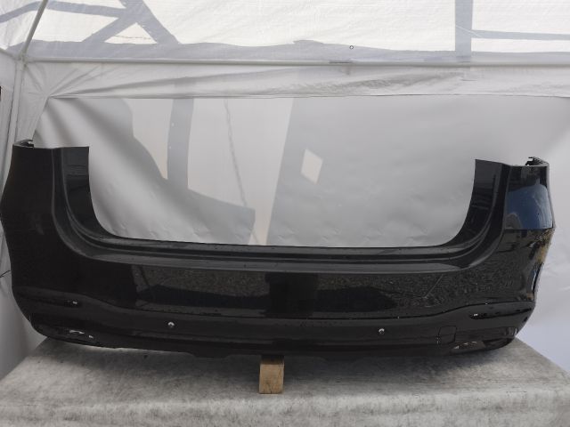 bontott MERCEDES-BENZ GLE Hátsó Lökhárító (Részeivel)