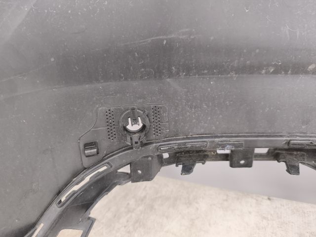 bontott MERCEDES-BENZ GLE Hátsó Lökhárító (Részeivel)