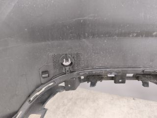 bontott MERCEDES-BENZ GLE Hátsó Lökhárító (Részeivel)