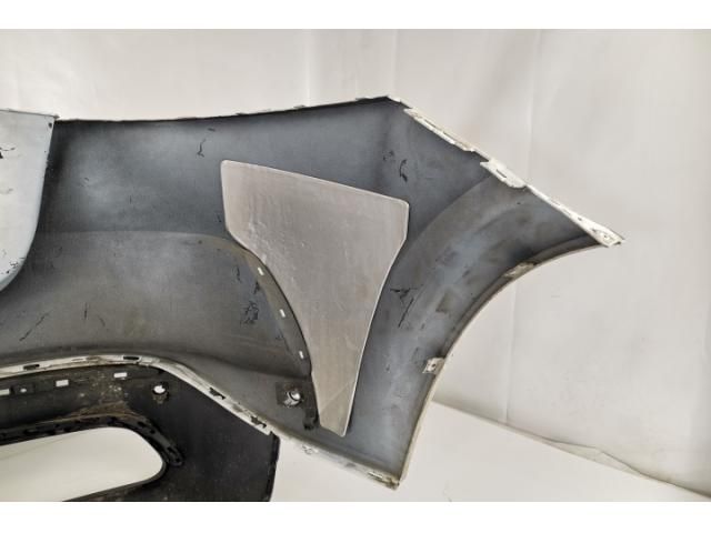 bontott MERCEDES-BENZ GLE Hátsó Lökhárító (Részeivel)