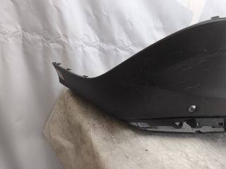 bontott MERCEDES-BENZ GLE Hátsó Lökhárító (Részeivel)