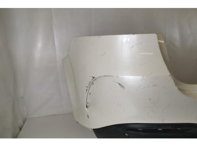 bontott MERCEDES-BENZ GLE Hátsó Lökhárító (Részeivel)