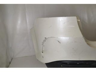 bontott MERCEDES-BENZ GLE Hátsó Lökhárító (Részeivel)