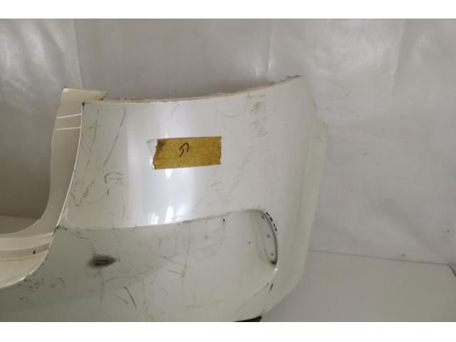 bontott MERCEDES-BENZ GLE Hátsó Lökhárító (Részeivel)