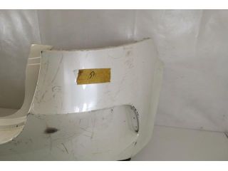 bontott MERCEDES-BENZ GLE Hátsó Lökhárító (Részeivel)