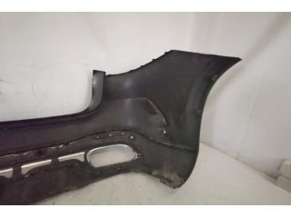 bontott MERCEDES-BENZ GLE Hátsó Lökhárító (Részeivel)